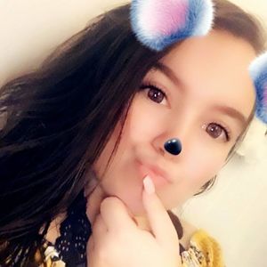 Meet your Posher, Maddie